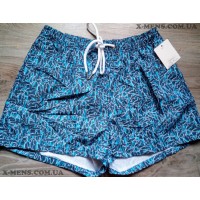 ПЛЯЖНІ ШОРТИ 'Акули'