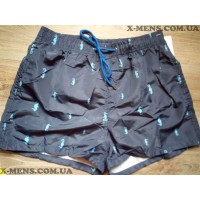 ПЛЯЖНІ ШОРТИ 'КОНИК'