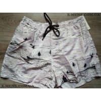 ПЛЯЖНІ ШОРТИ 'ОКЕАН'