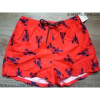 ПЛЯЖНІ ШОРТИ 'ОМАР'