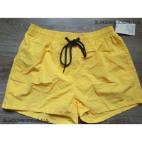 ПЛЯЖНІ ШОРТИ 'ЖОВТІ'