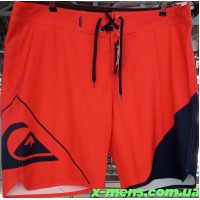 QUIKSILVER V7