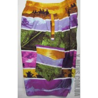 Пляжні шорти 01