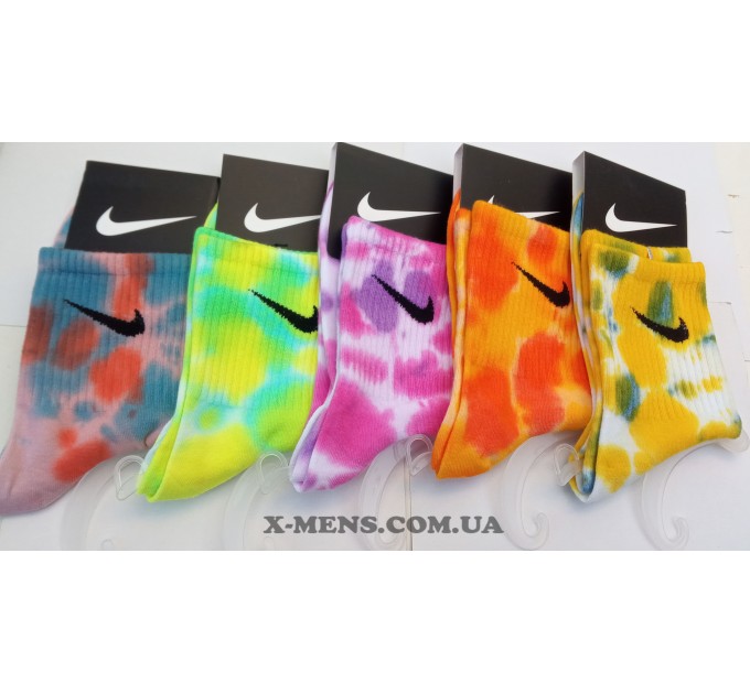 інтернет-магазин<x-mens>Шкарпетки-жіночі шкарпетки спортивні -NIKE