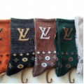 інтернет-магазин<x-mens>шкарпетки-жіночі-бренд (репліка і оригінал) -Louis Vuitton (36-41)