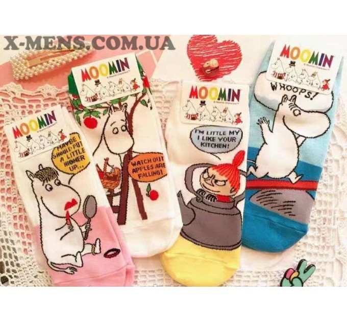 інтернет-магазин<x-mens>шкарпетки-НОСКИ з приколами (малюнками) -Disney (35-41)