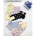 інтернет-магазин<x-mens>шкарпетки-жіночі шкарпетки-YUANBAIC (жін.)