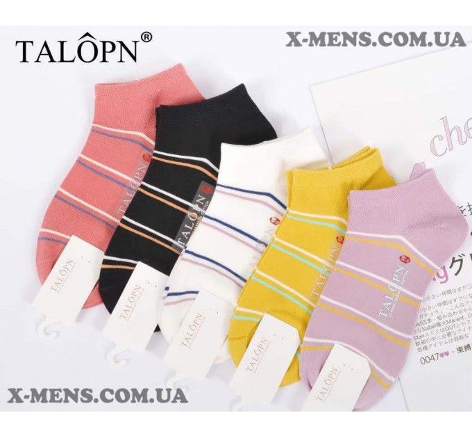 інтернет-магазин<x-mens>Товари для жінок-шкарпетки-TALOPN