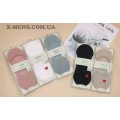 інтернет-магазин<x-mens>шкарпетки-жіночі весна-літо-LOW-CUT (сліди) 