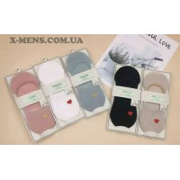 LOW-CUT (сліди) 