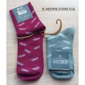 інтернет-магазин<x-mens>Шкарпетки-жіночі носкі-HONGXILAI