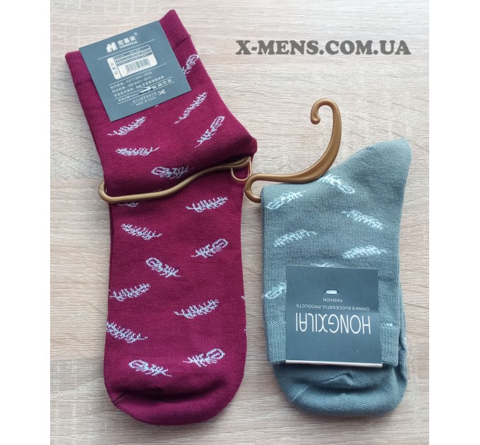 інтернет-магазин<x-mens>Шкарпетки-жіночі носкі-HONGXILAI