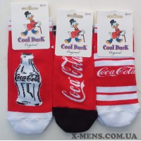 Cool Duck (36-41) кола