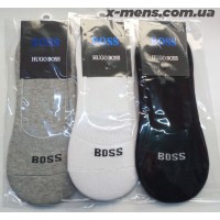 BOSS (сліди 38-43)