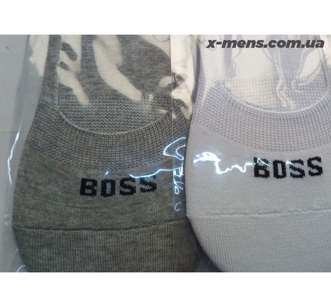 інтернет-магазин<x-mens>шкарпетки-сліди-бренд (оригінал)-BOSS(сліди)