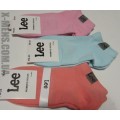 інтернет-магазин<x-mens>шкарпетки-жіночі шкарпетки-Lee (36-40) 