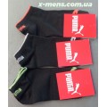 інтернет-магазин<x-mens>шкарпетки-спортивні-жіночі шкарпетки-PUMA (36-41) 
