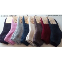 KARDESLER (вовна+махра)