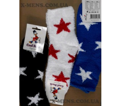 інтернет-магазин<x-mens>шкарпетки-жіночі шкарпетки-осінь-зима-Cool Duck 36-41