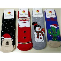 Super Socks Новий Рік