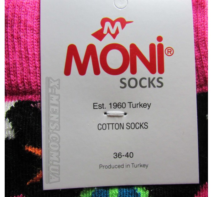 інтернет-магазин<x-mens>шкарпетки-жіночі носкі-MONI - ertan