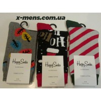 Happy Socks жен.2