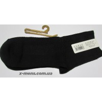 Шкарпетки чорні (36-41 )