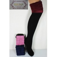 МАХРОВЫЕ ГОЛЬФЫ SULTAN