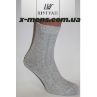 ШУГУАН (женские носки из ангоры)