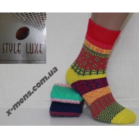 STYLE LUXE (women)