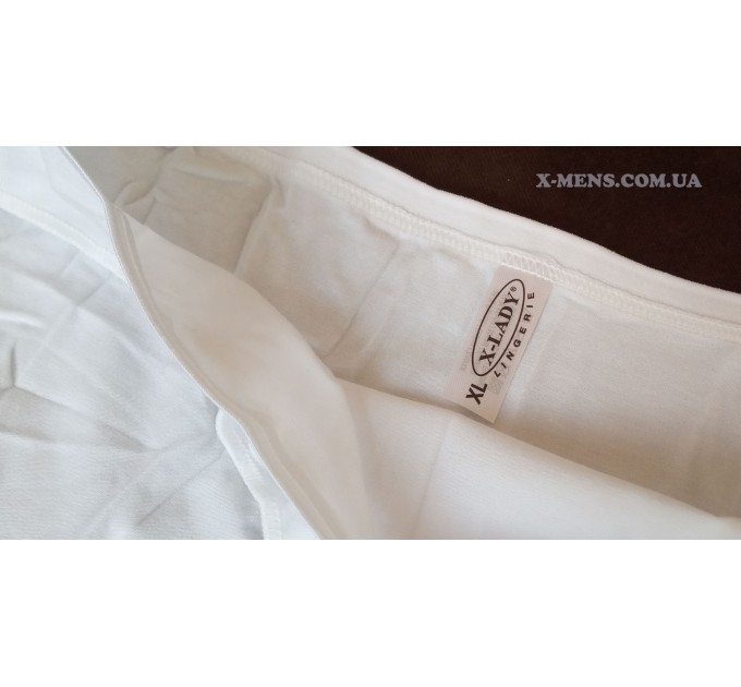 інтернет-магазин<x-mens>товари для жінок-трусики-X-Lady 1610