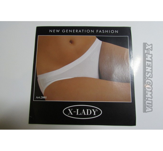 інтернет-магазин<x-mens>товари для жінок-трусики жен.-X-Lady