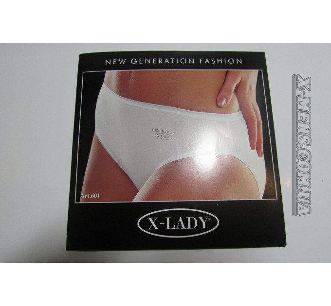 інтернет-магазин<x-mens>товари для жінок-трусики жен.-X-Lady