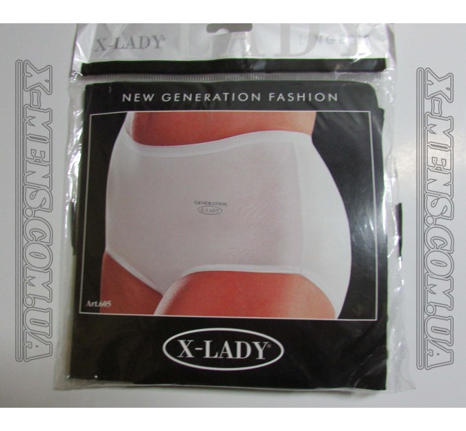 інтернет-магазин<x-mens>товари для жінок-трусики жен.-X-Lady